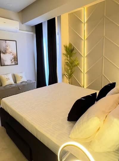 Book You Apartment With 30% Down Payment And Get 12% Annual Cash Back For 4 Years With Buy Back Option