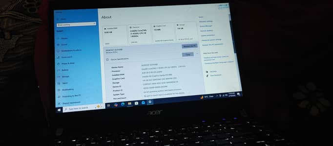 core i7 4th generation