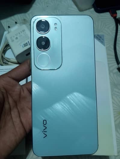 vivo y19s 6/128 03147338221