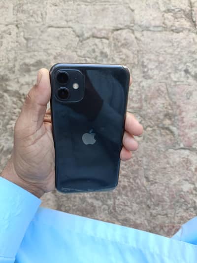 iphone 11 64Gb Jv 82 Battery