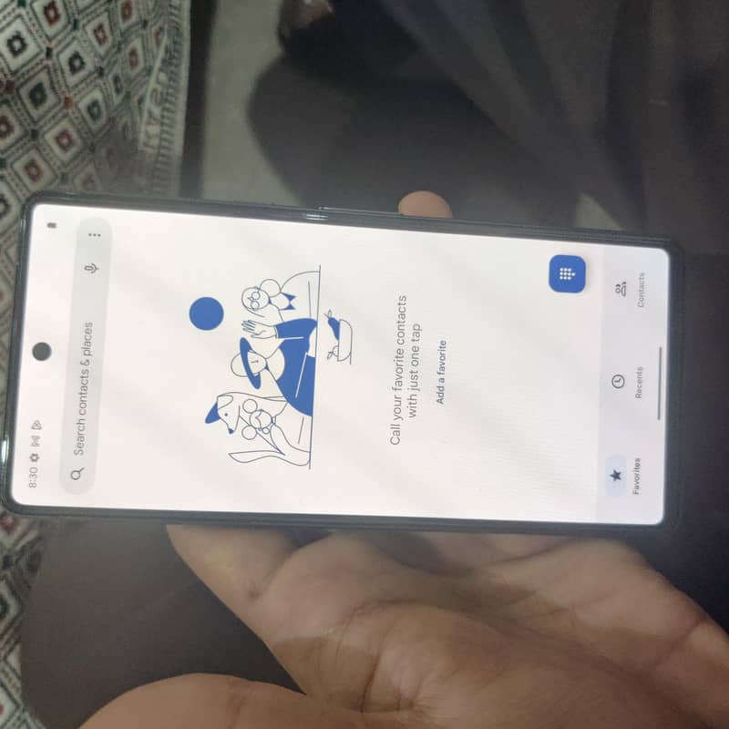 Google pixel 7 10/10 4