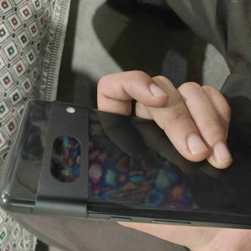 Google pixel 7 10/10 5