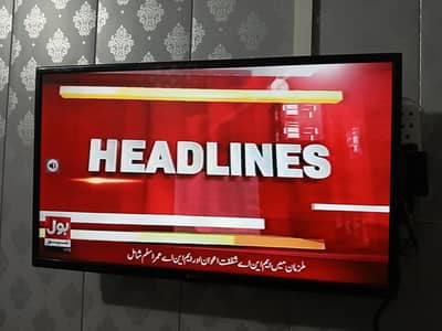 28 inch Orient standard TV