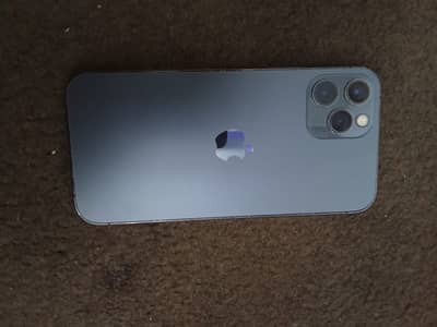 Iphone 12 Pro Factory Unlocked 128Gb