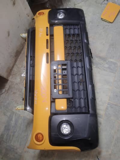 Suzuki specia 2022 body parts available