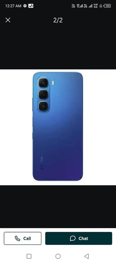 only box open he need money