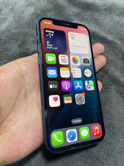 iphone 12 64gb JV sim time available