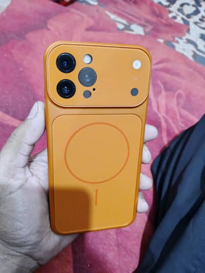 Dual Pta approved 12 pro max