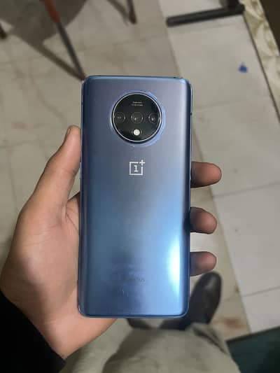 Oneplus 7t 256gb