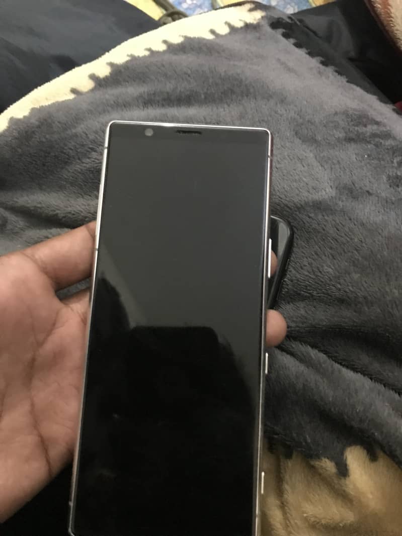 Mobile complete name 0