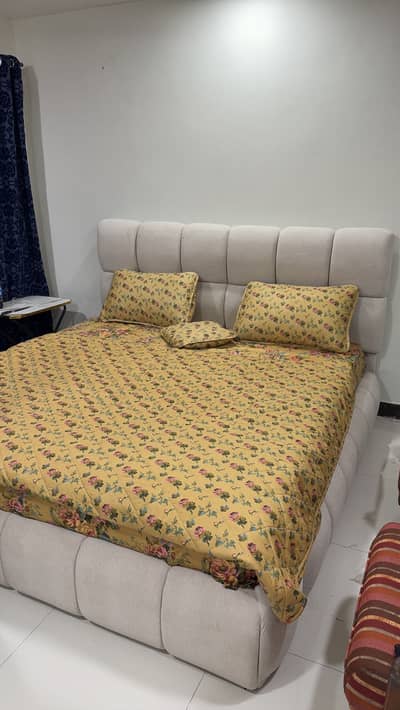 New Design Bed