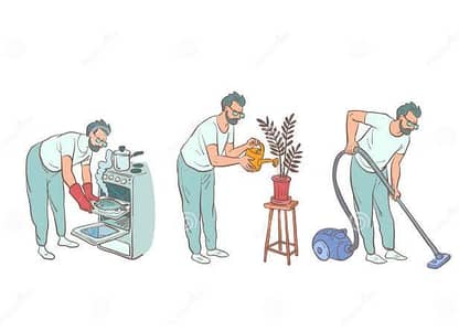 Cook required in Rawalpindi