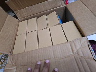 Boxpacked Romoss 40000mah and 20000mah power bank new models