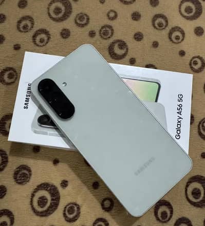 Samsung A56 5G