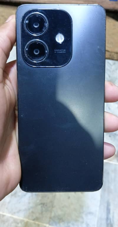 Oppo A3 6/256 New Mobile