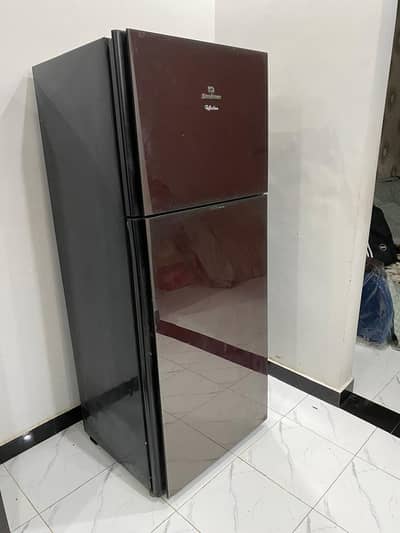 dawlance fridge used