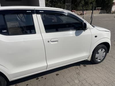 Very Good Condition Home used car