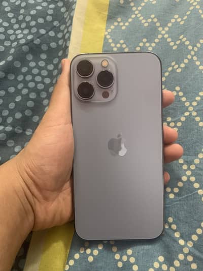 IPhone 13 Pro Max Non Pta