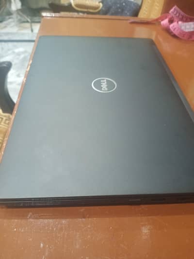 DELL 7480 i5 6th generation 512GB 8GB
