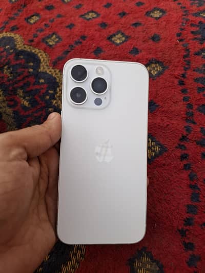 Iphone14 pro max 256 Provider Lock original charge