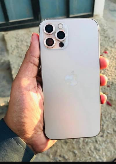 Apple iPhone 12 Pro DEAD for Parts
