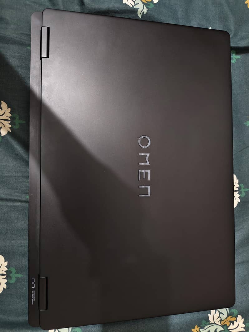 Hp omen 2
