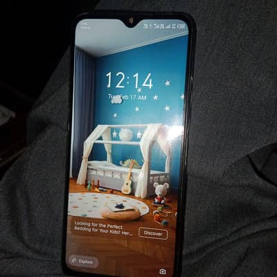 Infinix Hot 10S 6/128