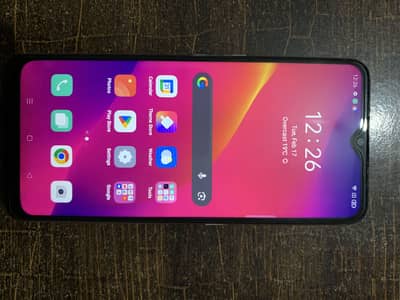 OPPO A5 2020 (4GB/128GB) – PTA Approved – Excellent Working Condition