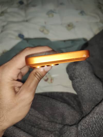 I phone 17 pro max copy