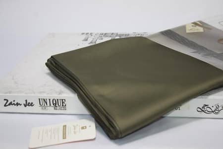 Zain Jee Shiny Cotton Highly Quality Zain Jee Cotton for Men fabric