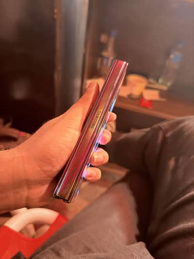 Samsung z Fold 4 12gb 512 gb