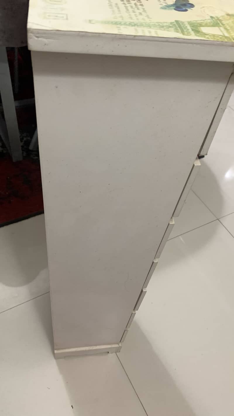 Printed drawer 1