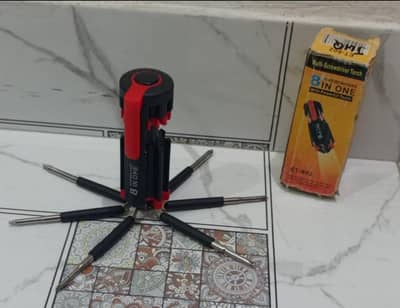 New tool best qaulity