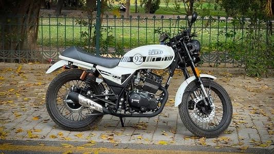 Hi Speed infinity 150 cc