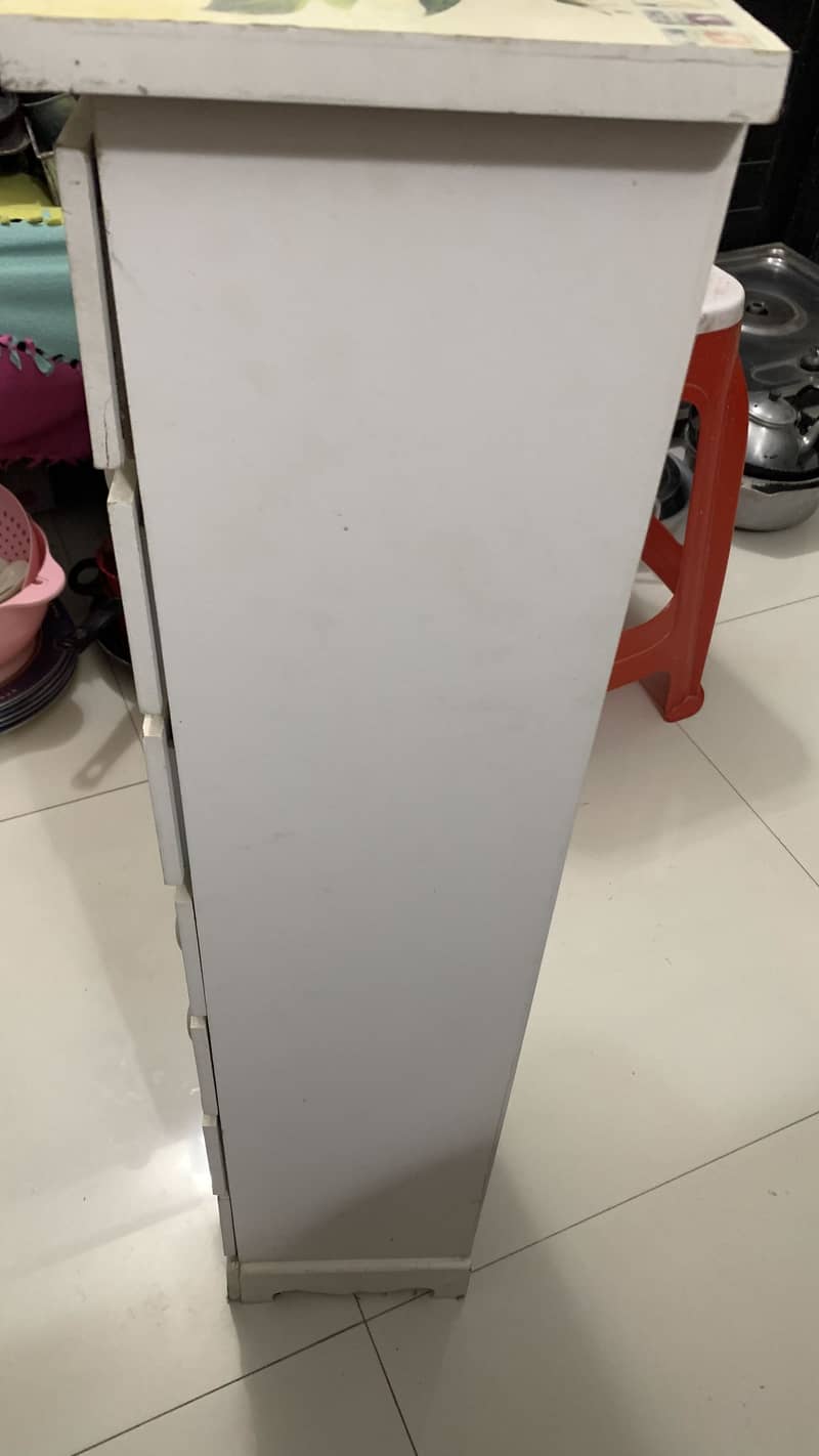 Printed drawer 4
