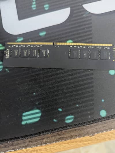 Lexar 32GG DDR4 3200MHz RAM