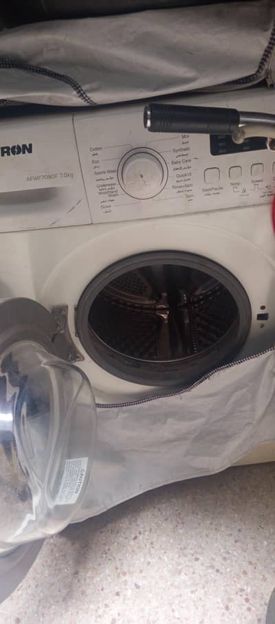 automatic washing machine for sale