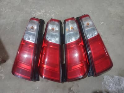 Suzuki wagonr 2013 back light