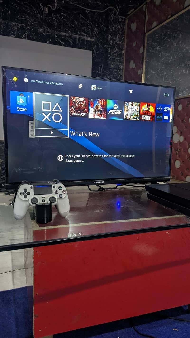 SONY PS4 3