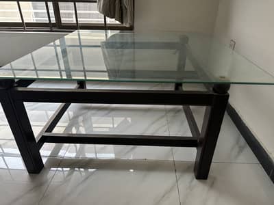 Centre table