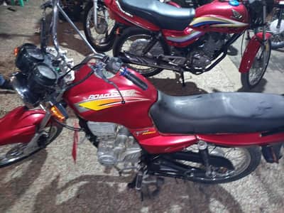 Road prince tiwester 125 model 2017 0//3///3//9//4//0//8//0//8//8//8//