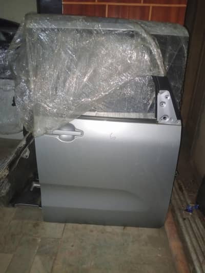 Daihatsu Tanto 2021 body parts