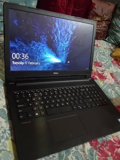 Dell latitude 3570