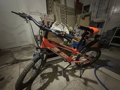 BEGOOD Mountain Bicycle