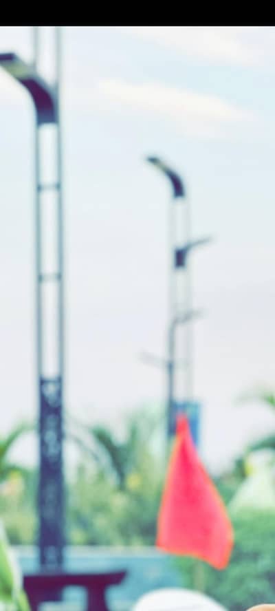 I needed driving job. . .