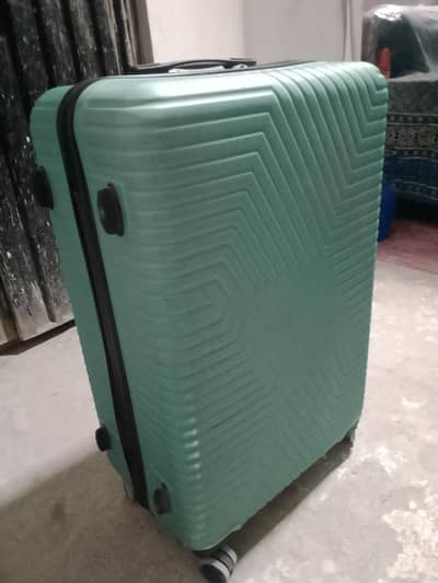 luggage Bags