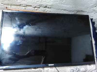 ORIENT led tv 32inch
