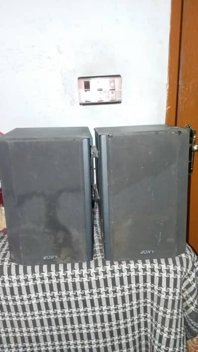 Sony Original Speaker