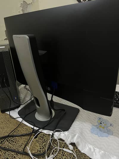 Desktop icore3 3rd generation