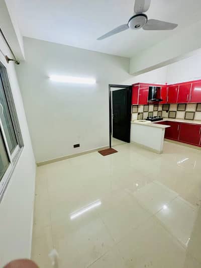 1 Bed Non Furnished Apartment Available For Sale In Gulberg Greens Islamabad Perfect For Professionals, Families, Or Investors Its Not Just An Apartment It'S A Life Style Upgrade